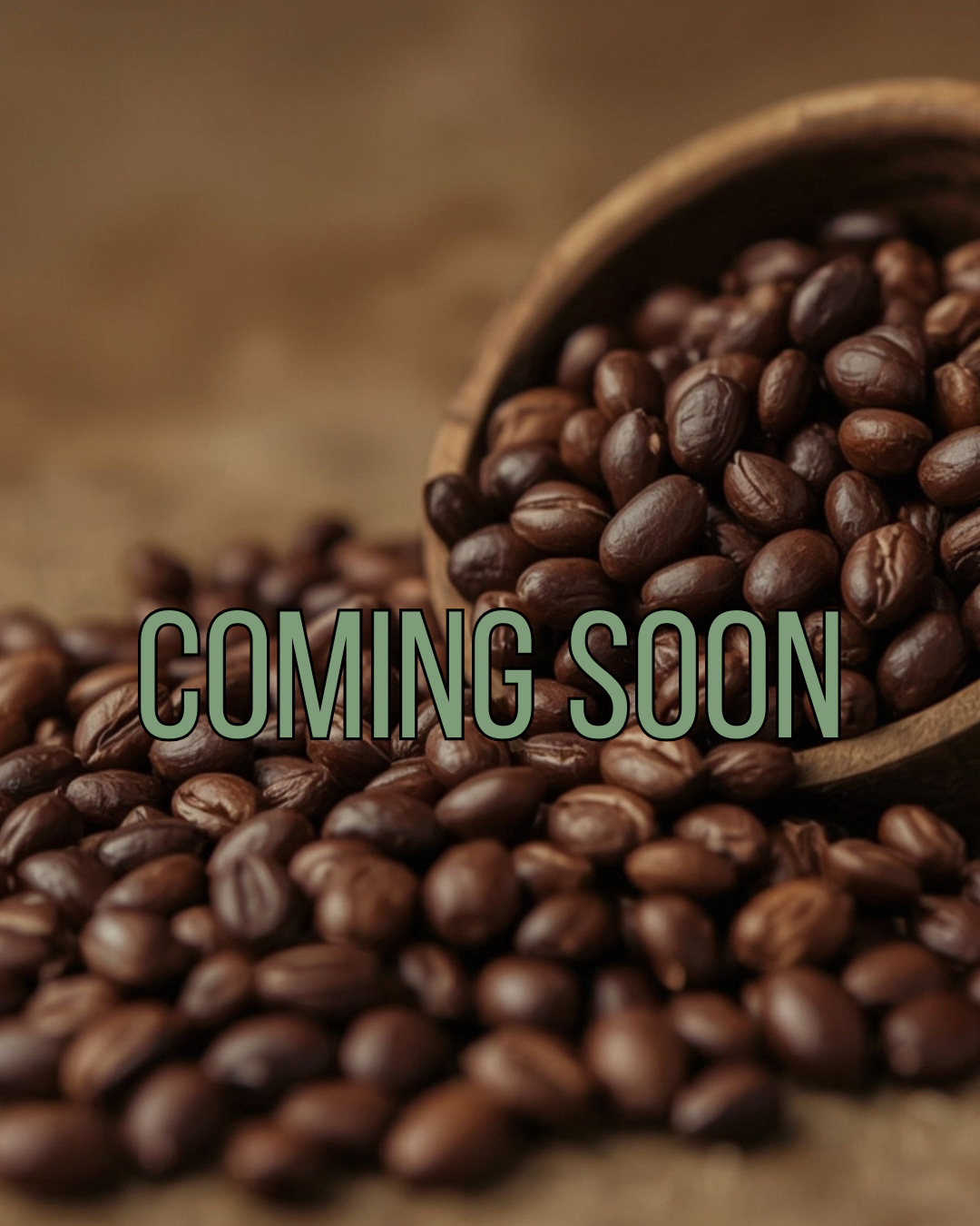 Mocha Java 1kg