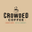 Crowded Coffee - Home